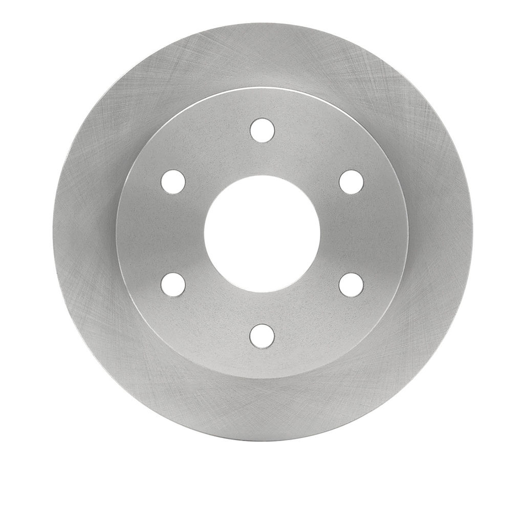 600-48008 Disc Brake Coated Rotor for 1999-2000 Cadillac Escalade Base