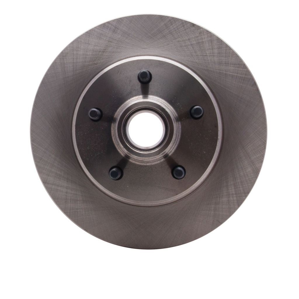 600-48015 Disc Brake Coated Rotor for 1990-2002 Chevrolet Astro Base