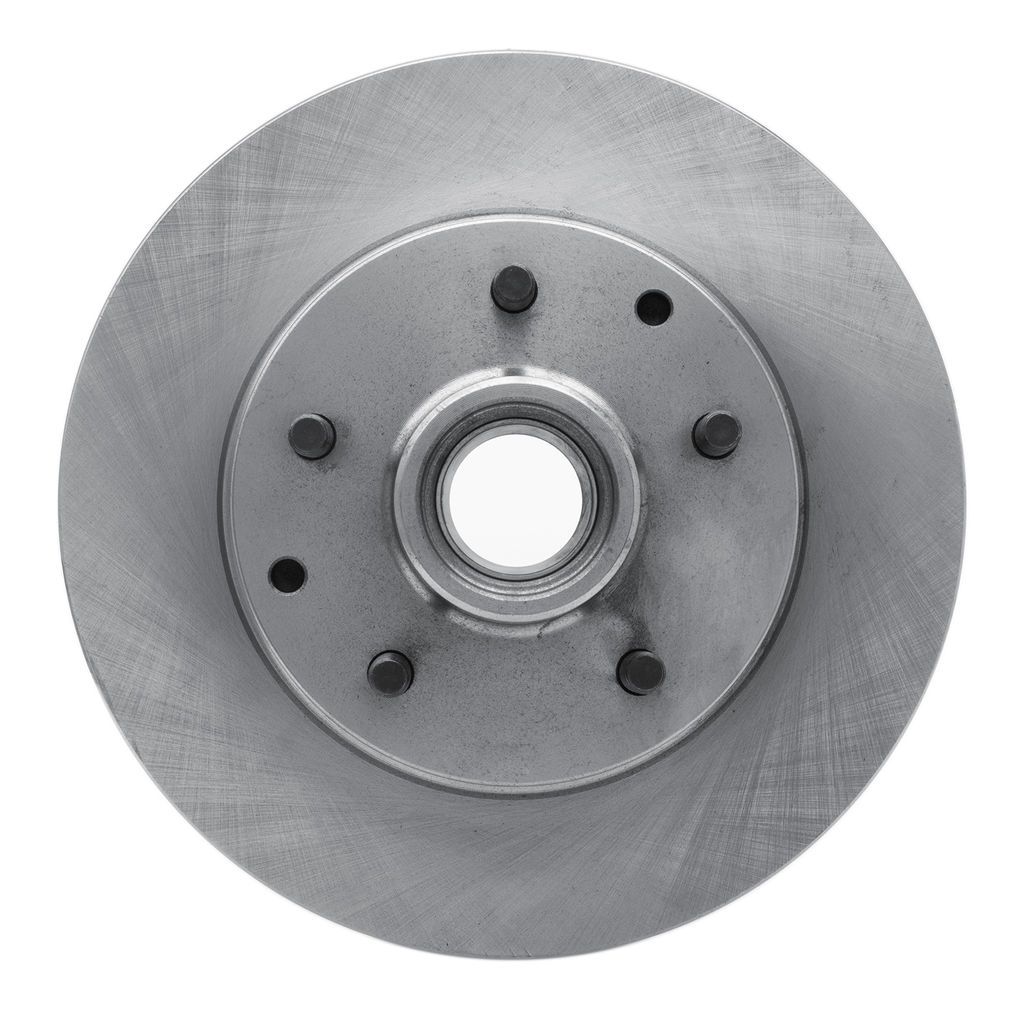 600-48016 Disc Brake Coated Rotor for 1995-1997 Chevrolet Blazer Base