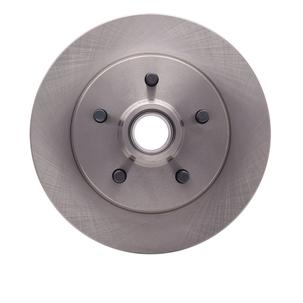 600-48022 Disc Brake Coated Rotor for 1995-1999 Chevrolet C1500 Base
