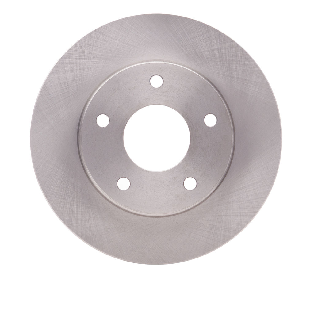 600-48034 Disc Brake Coated Rotor for 1997-2005 Chevrolet Blazer Base