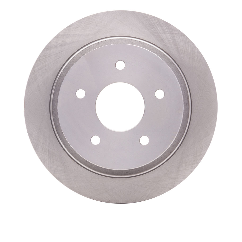 600-48035 Disc Brake Coated Rotor for 1998-2005 Chevrolet Blazer Base