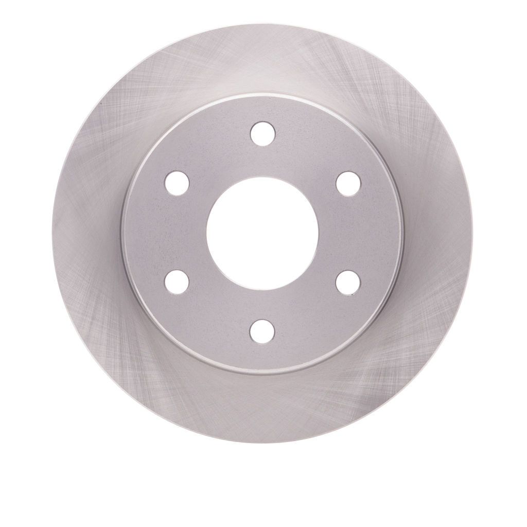 600-48036 Disc Brake Coated Rotor for 2002-2006 Cadillac Escalade Base