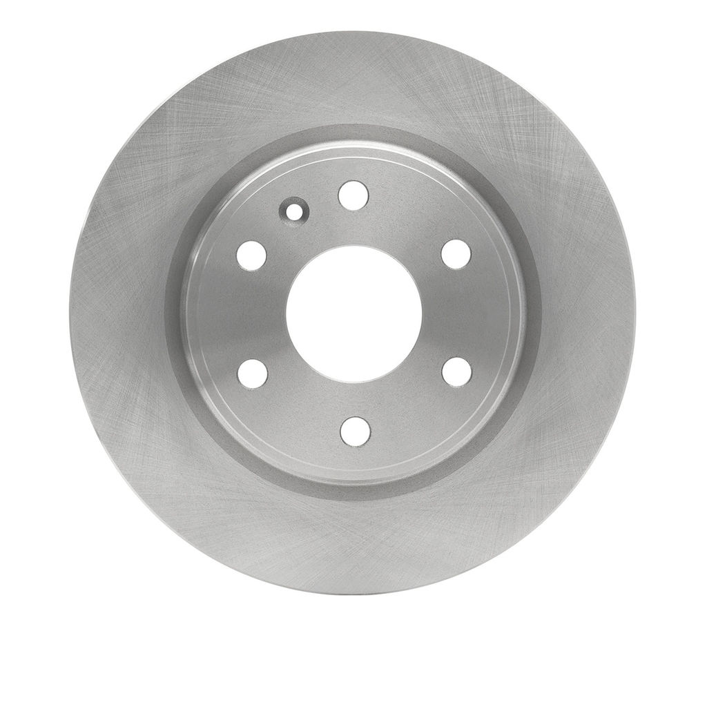 600-48054 Disc Brake Coated Rotor for 2012-2013 Buick Enclave Base