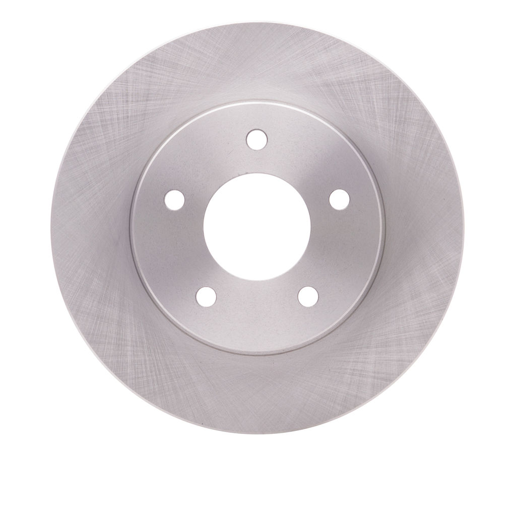 600-52010 Disc Brake Coated Rotor for 2000-2005 Buick LeSabre Custom