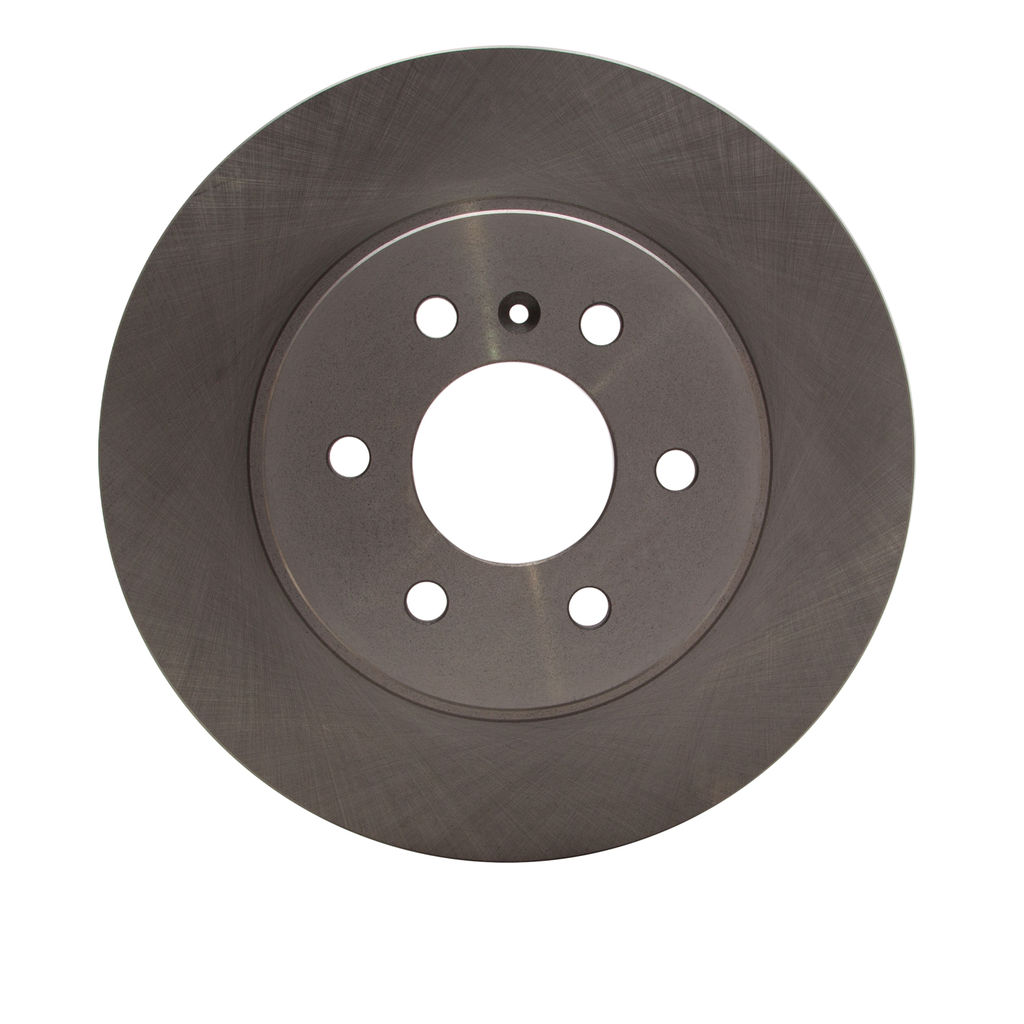 600-52028 Disc Brake Coated Rotor for 2006-2007 Buick Terraza CX