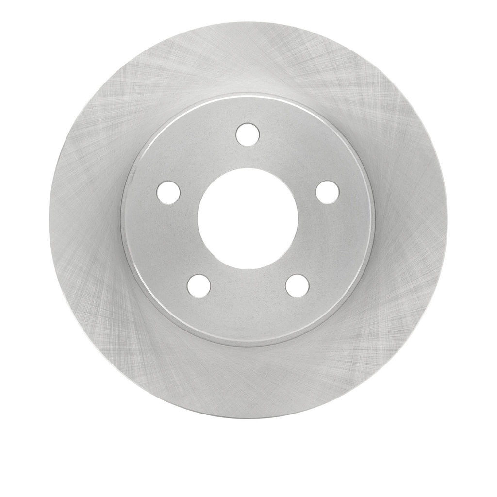 600-53004 Disc Brake Coated Rotor for 2008 Chevrolet Cobalt Sport