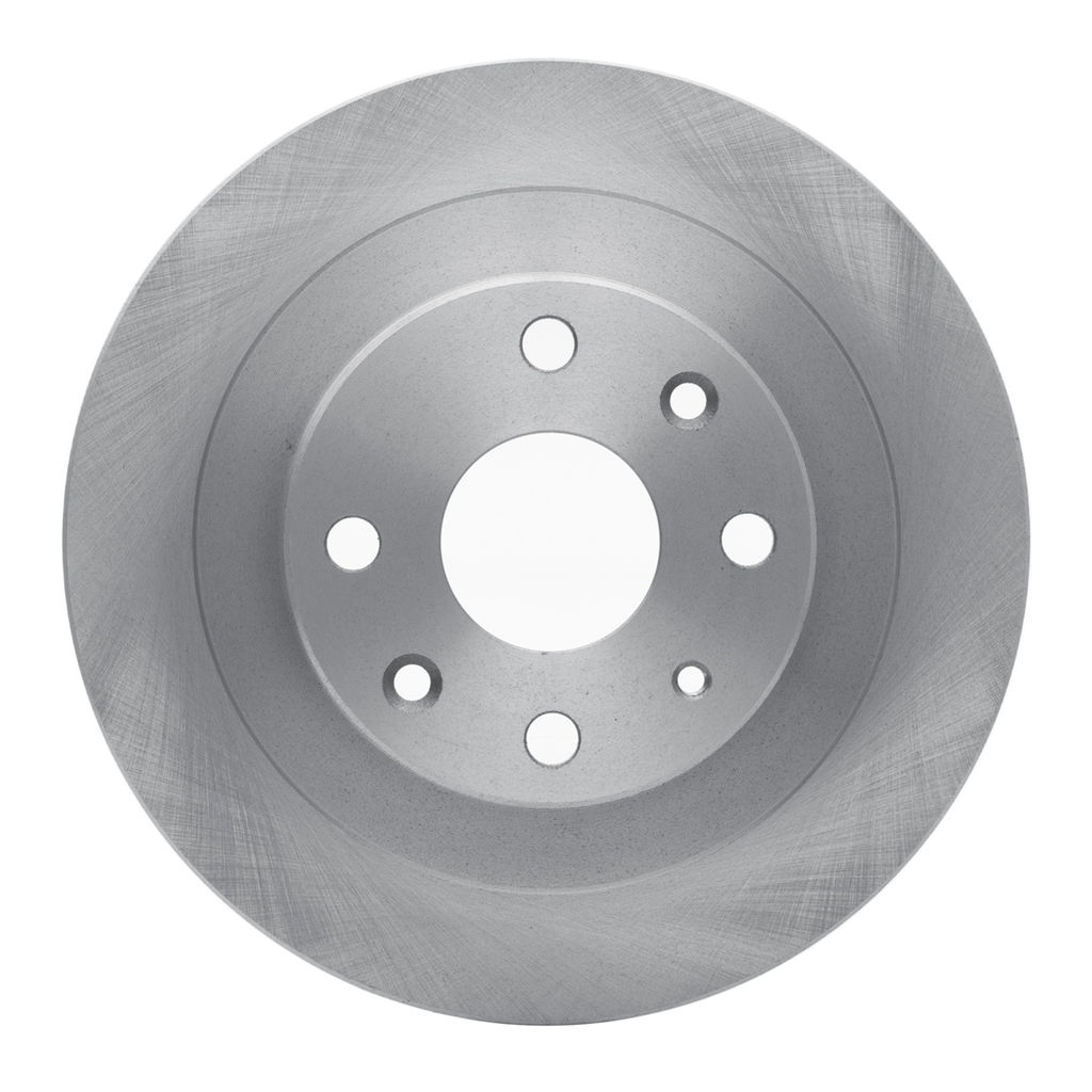 600-54003 Disc Brake Coated Rotor for 1997 Ford Escort Aust