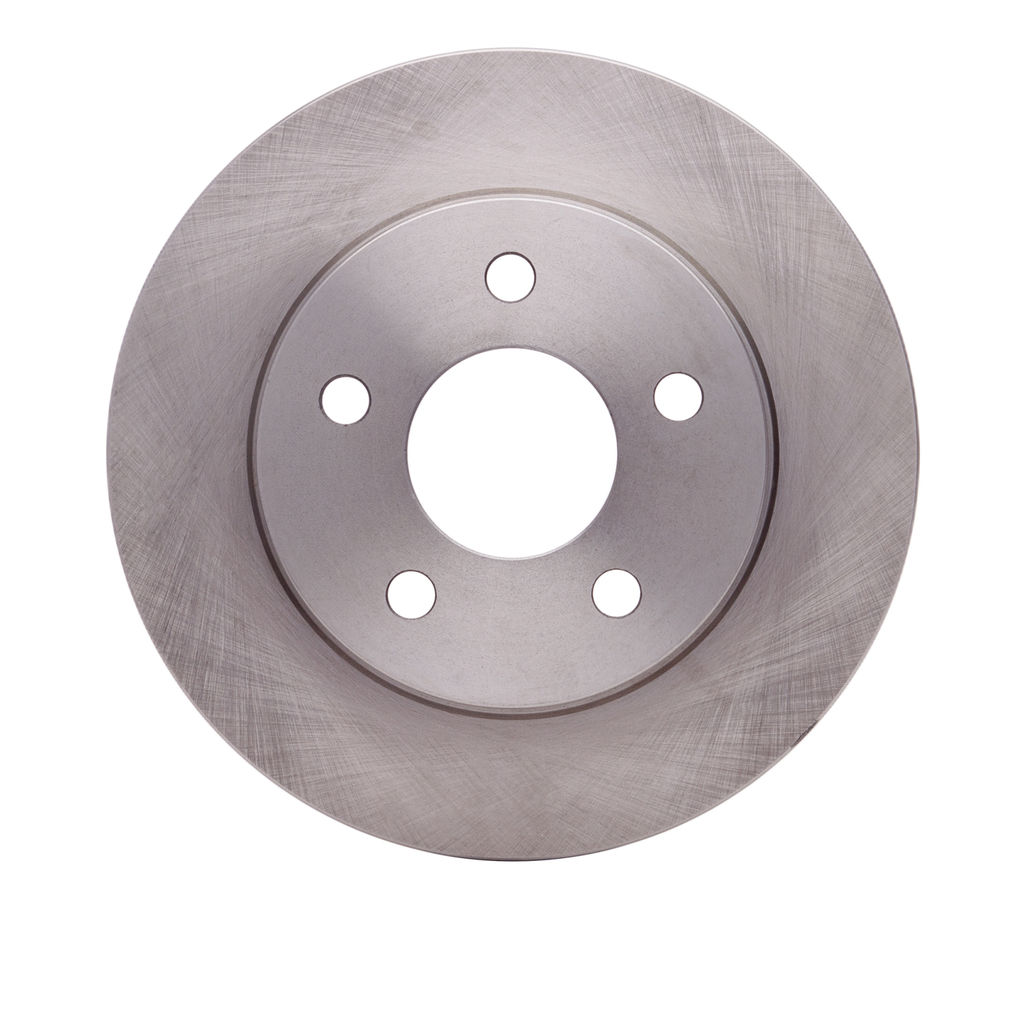 600-54031 Disc Brake Coated Rotor for 1995-1997 Ford Thunderbird LX