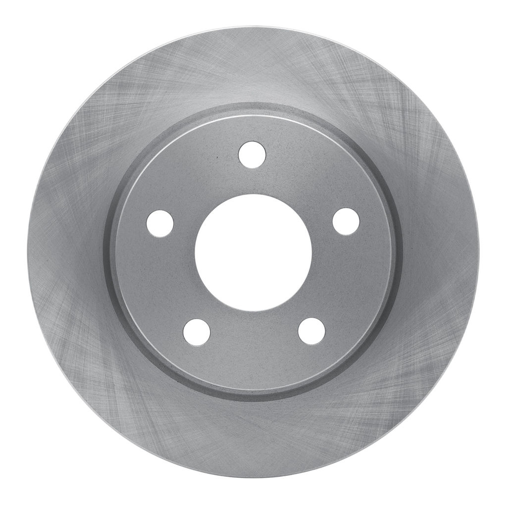 600-54032 Disc Brake Coated Rotor for 1993-1997 Ford Taurus GL