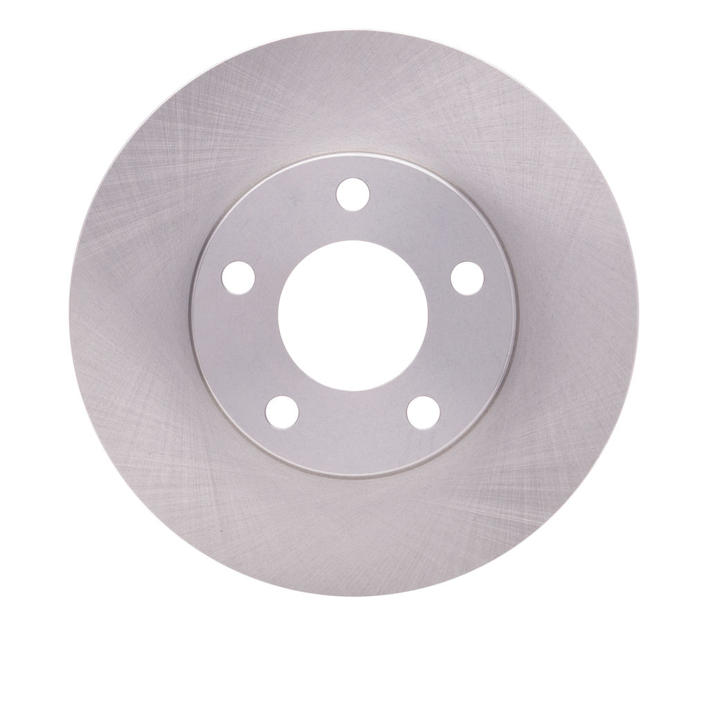 600-54033 Disc Brake Coated Rotor for 1994-2004 Ford Mustang Base
