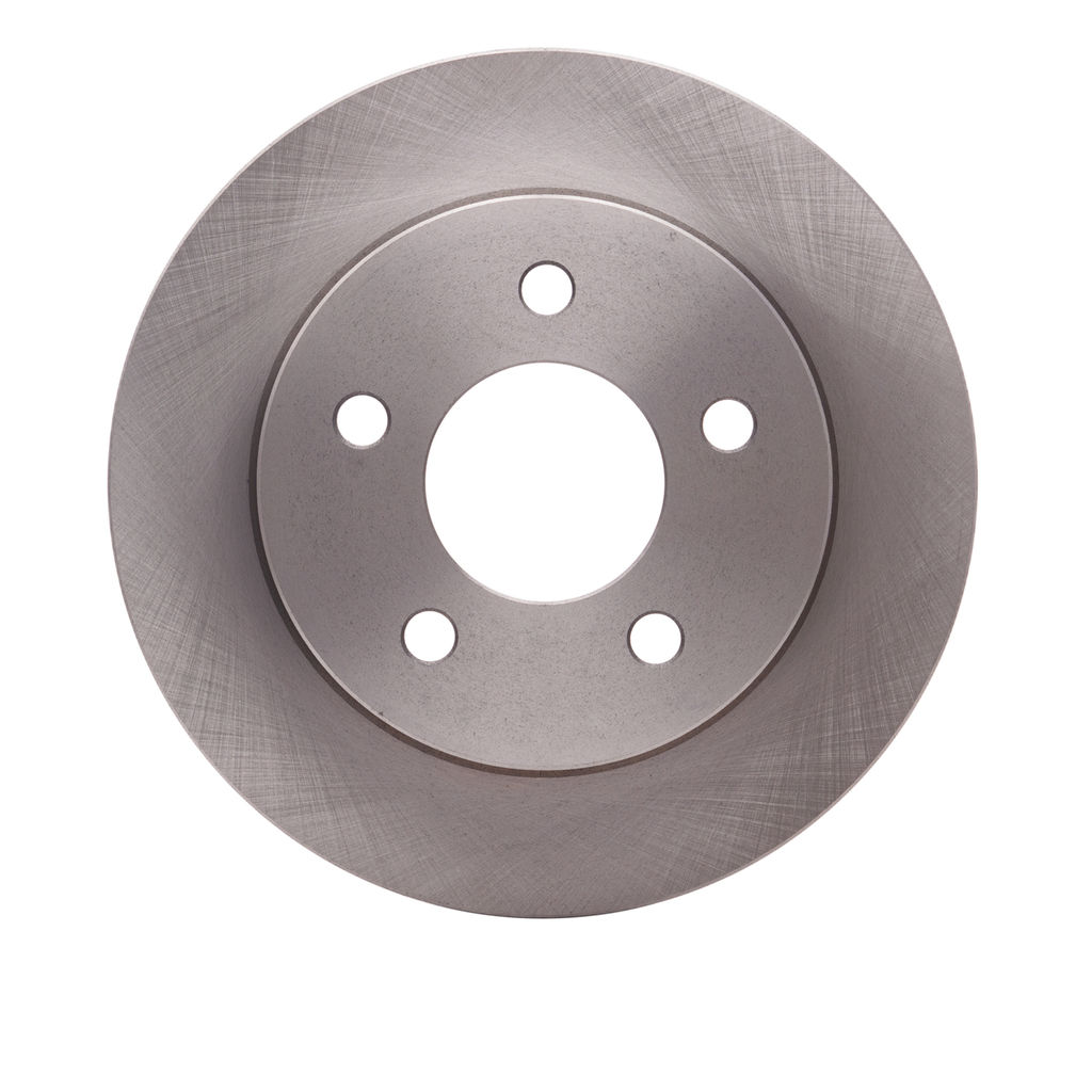 600-54034 Disc Brake Coated Rotor for 1994-2004 Ford Mustang Base