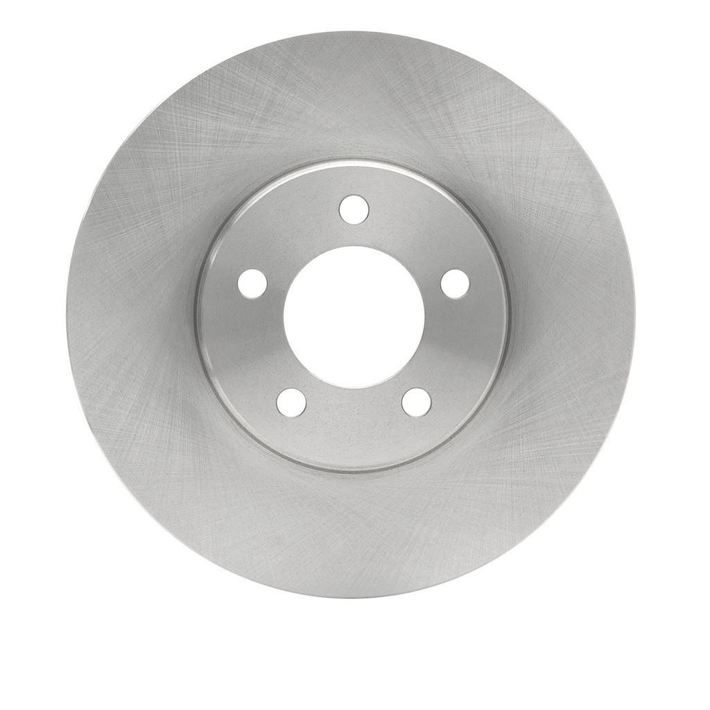 600-54038 Disc Brake Coated Rotor for 2001-2004 Ford Taurus LX