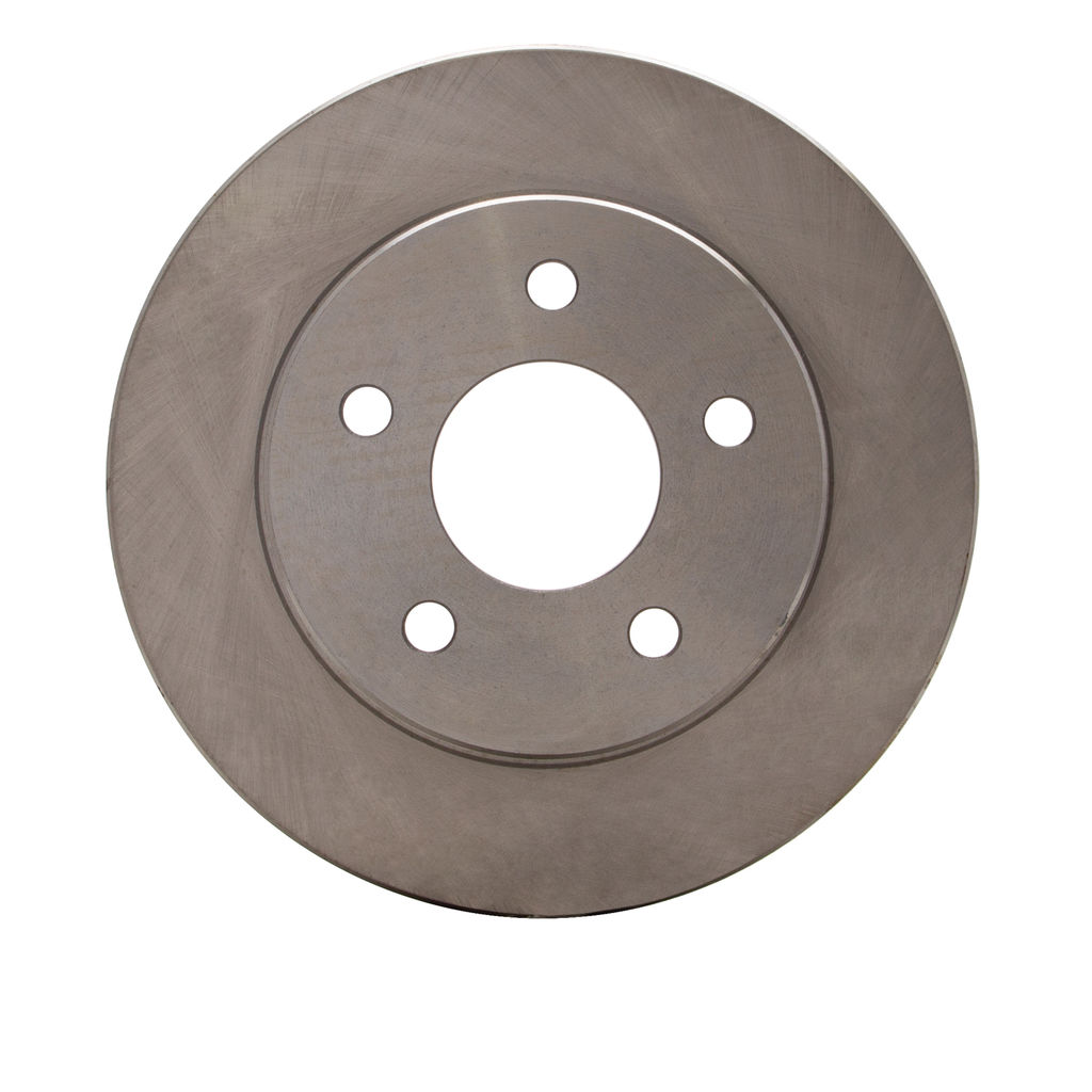 600-54039 Disc Brake Coated Rotor for 1996-1997 Ford Taurus G