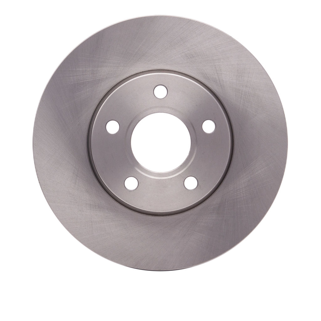 600-54067 Disc Brake Coated Rotor for 2013-2018 Ford C-Max Hybrid SE