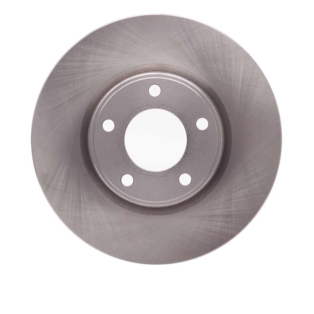 600-54091 Disc Brake Coated Rotor for 2008 Ford Edge Limited