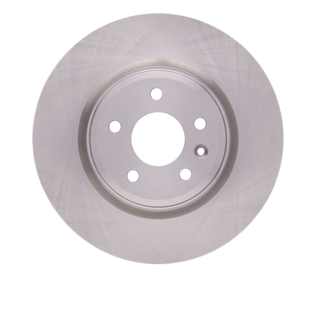 600-54094 Disc Brake Coated Rotor for 2011-2019 Ford Explorer Base