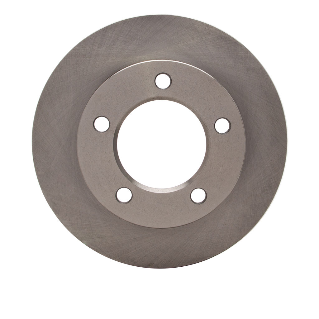 600-54109 Disc Brake Coated Rotor for 1976-1993 Ford Bronco Custom
