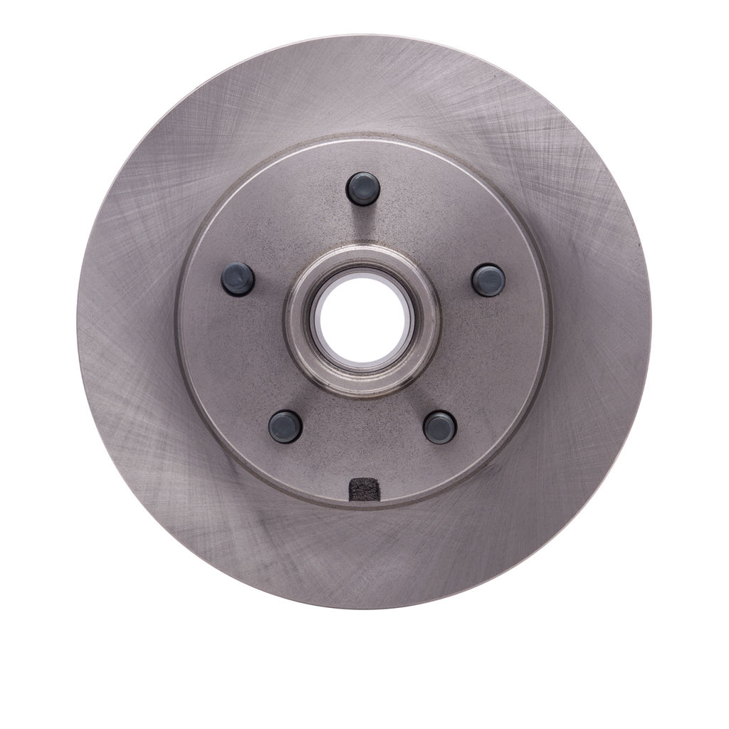 600-54110 Disc Brake Coated Rotor for 1986-1991 Ford Aerostar Base