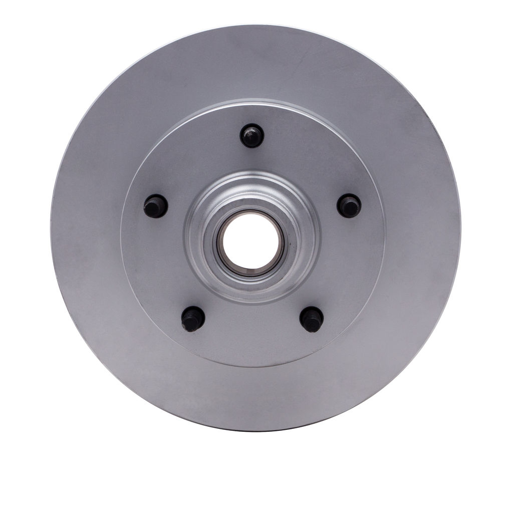 600-54130 Disc Brake Coated Rotor for 2003 Ford E-150 Base