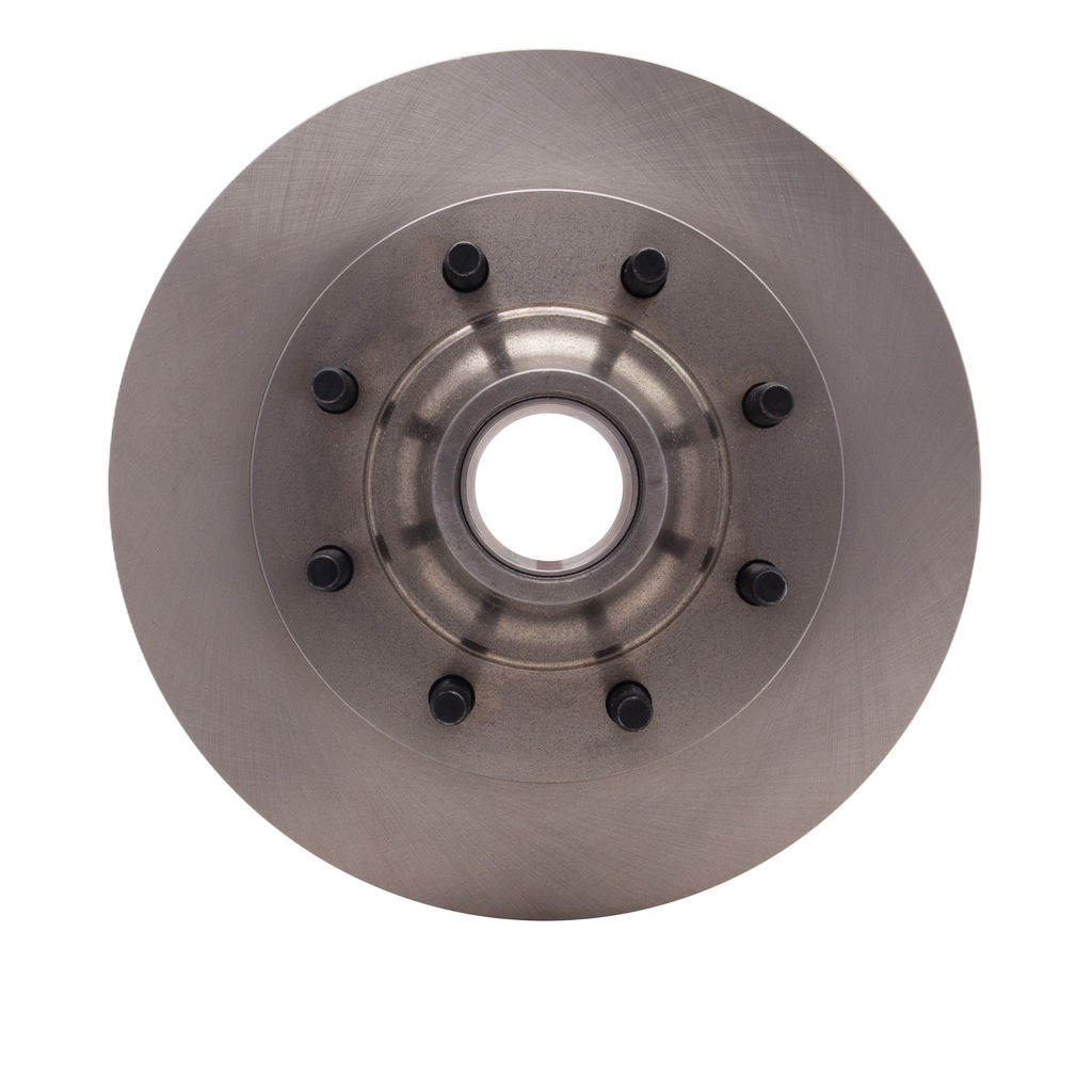 600-54135 Disc Brake Coated Rotor for 1995-1999 Ford E-250 Econoline Base