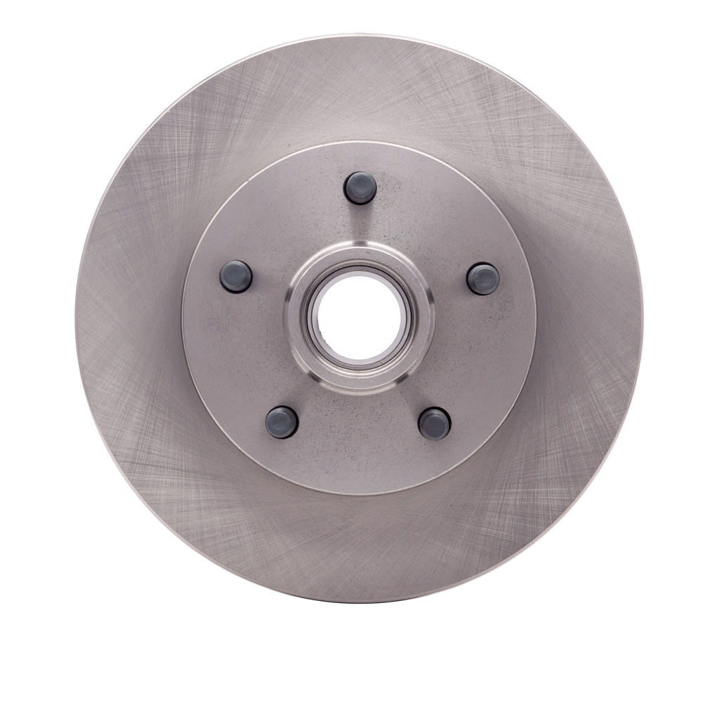 600-54139 Disc Brake Coated Rotor for 1995-1997 Ford Ranger Splash