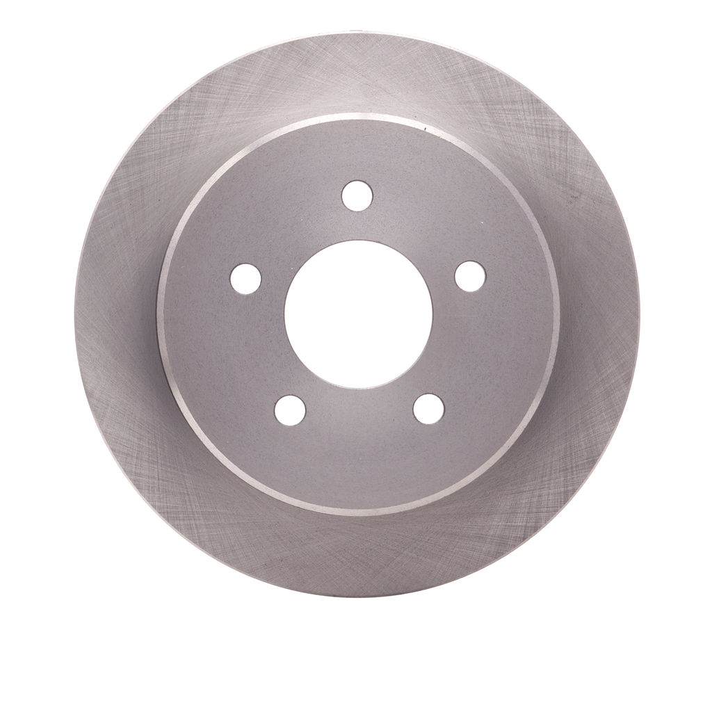 600-54142 Disc Brake Coated Rotor for 1995-2001 Ford Explorer Eddie Bauer
