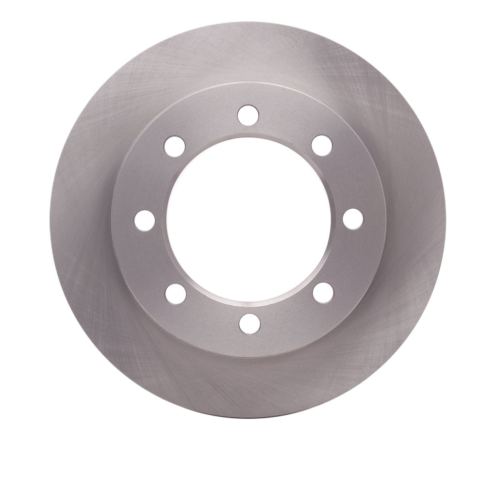 600-54143 Disc Brake Coated Rotor for 1997-1999 Ford F-250 Base