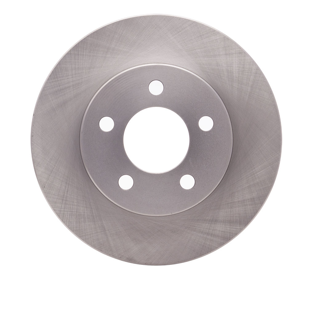 600-54144 Disc Brake Coated Rotor for 1995-2001 Ford Explorer Eddie Bauer