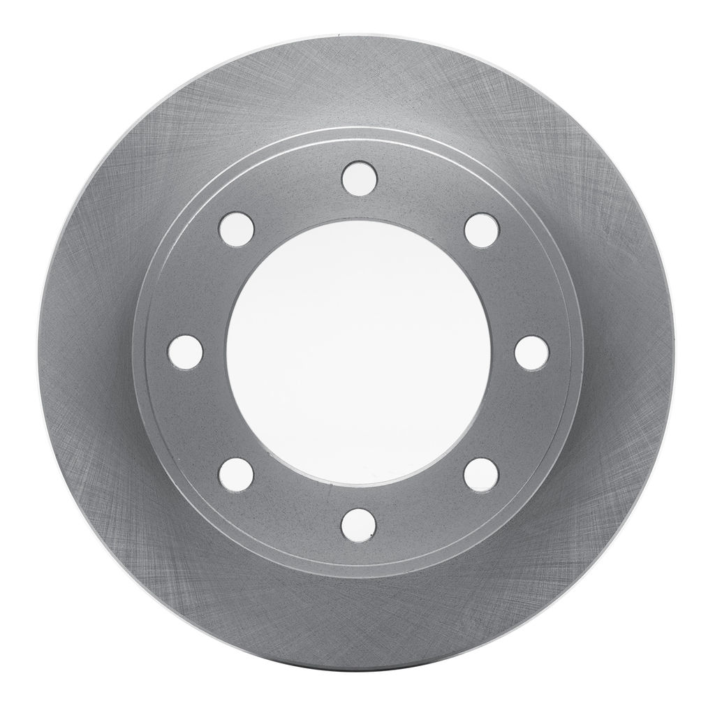 600-54147 Disc Brake Coated Rotor for 1997-2000 Ford F-150 Base