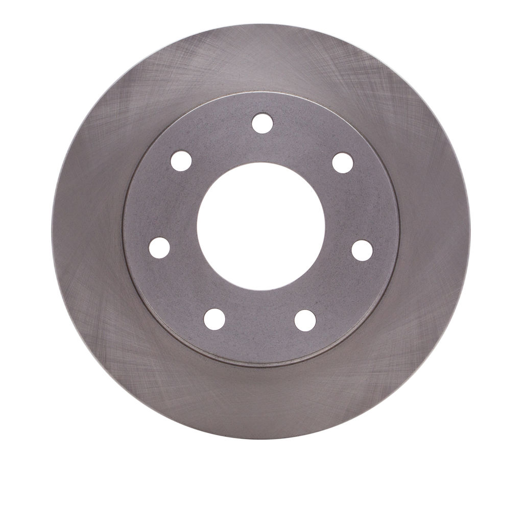 600-54152 Disc Brake Coated Rotor for 2000 Ford F-150 Base