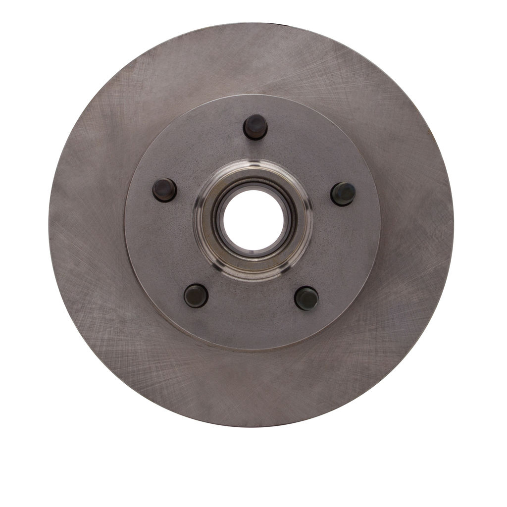 600-54165 Disc Brake Coated Rotor for 2001-2002 Ford Ranger Edge