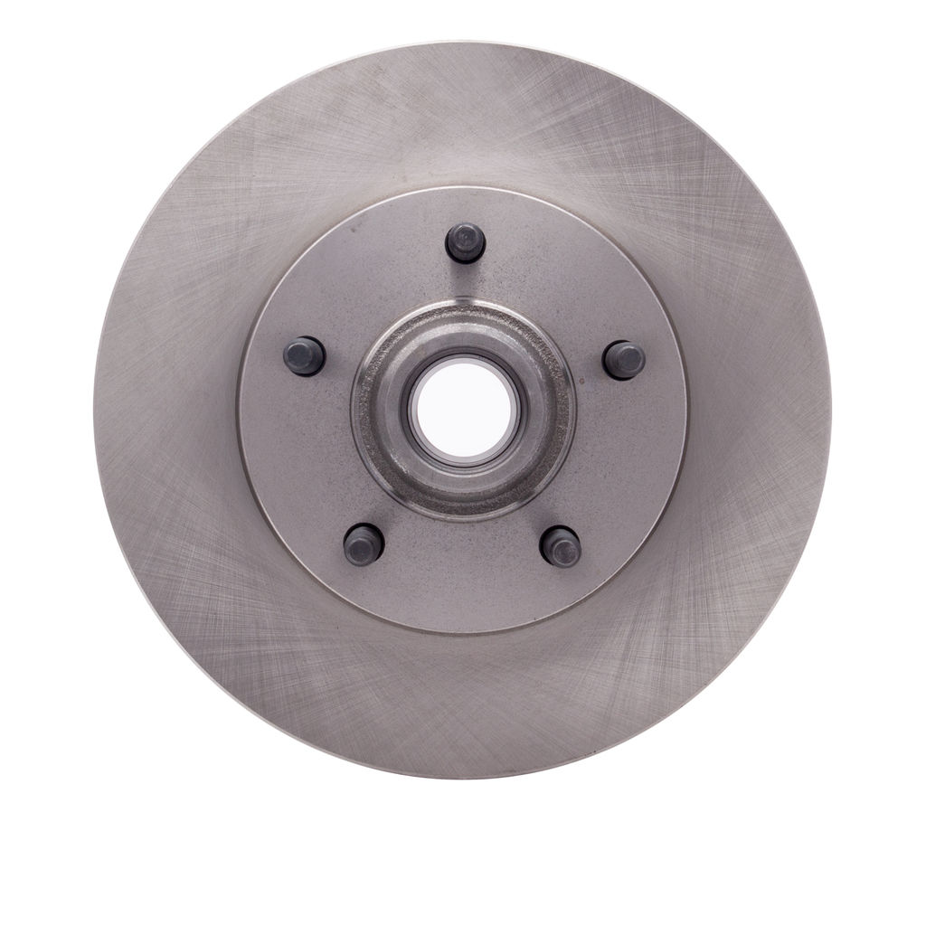 600-54169 Disc Brake Coated Rotor for 2000 Ford F-150 Base