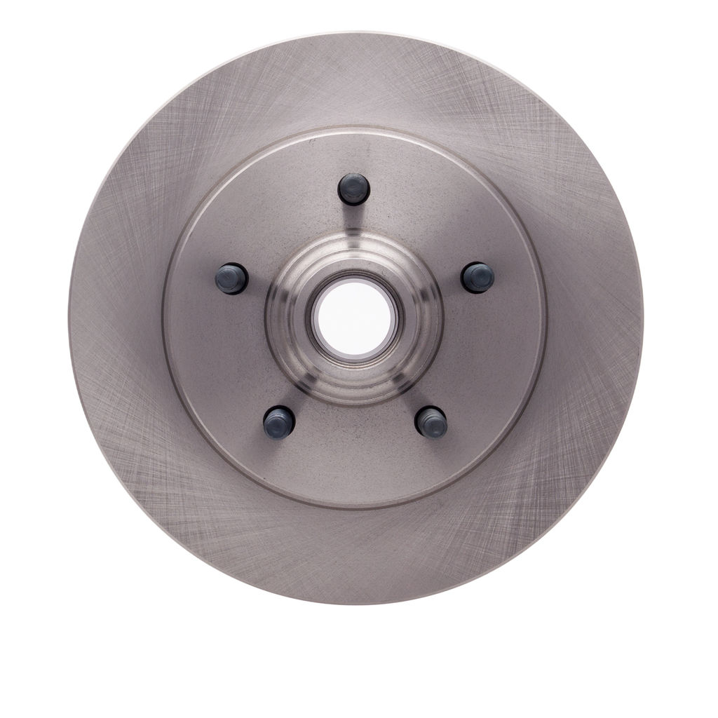 600-54170 Disc Brake Coated Rotor for 1999-2002 Ford Expedition Eddie Bauer
