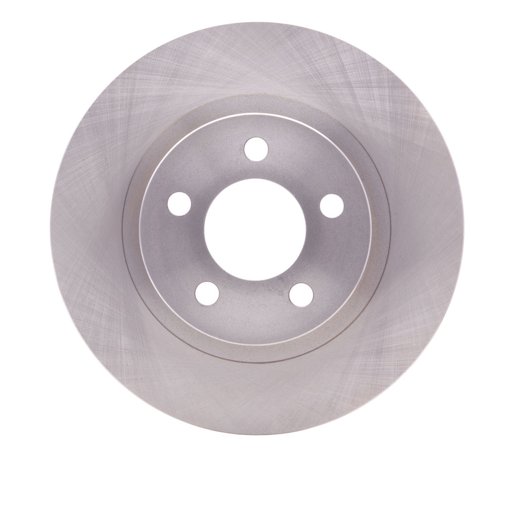 600-54171 Disc Brake Coated Rotor for 2001-2002 Ford Explorer Sport Base
