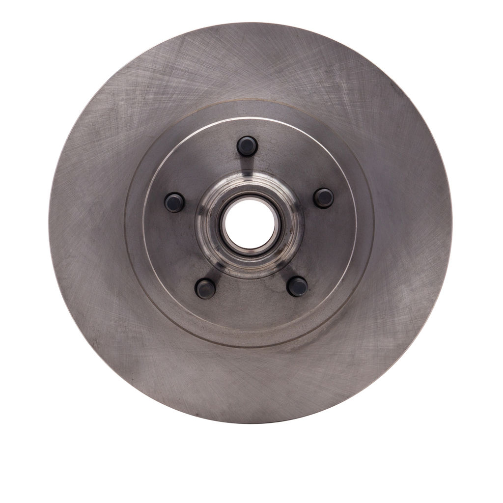 600-54172 Disc Brake Coated Rotor for 2001-2003 Ford Explorer Sport Base