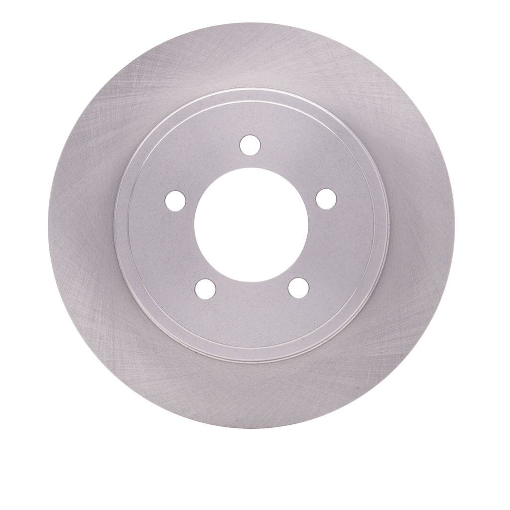 600-54178 Disc Brake Coated Rotor for 2002-2010 Ford Explorer Eddie Bauer