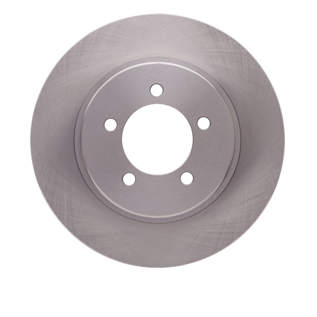 600-54179 Disc Brake Coated Rotor for 2002-2005 Ford Explorer Eddie Bauer
