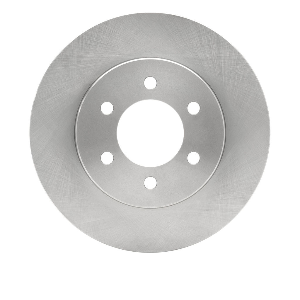 600-54183 Disc Brake Coated Rotor for 2002-2006 Ford Expedition Eddie Bauer