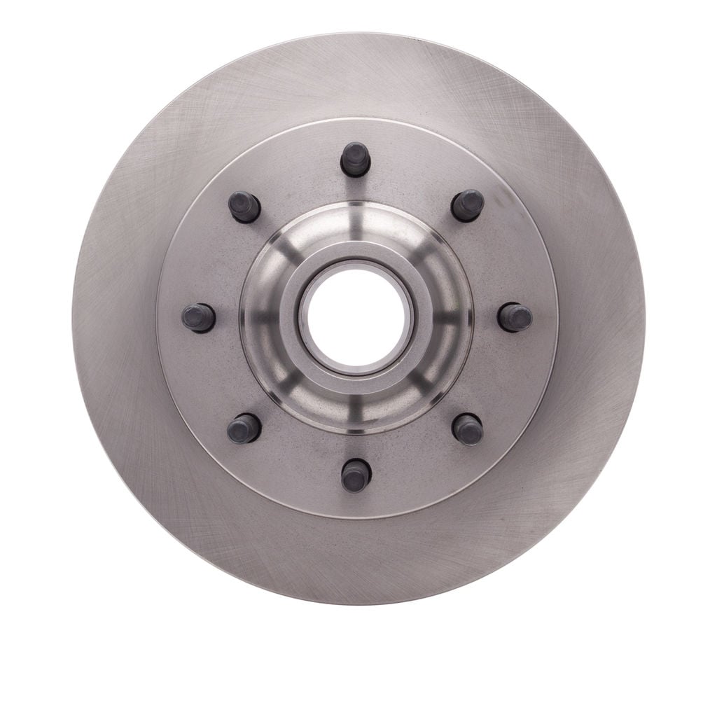 600-54190 Disc Brake Coated Rotor for 2003-2005 Ford Excursion Eddie Bauer