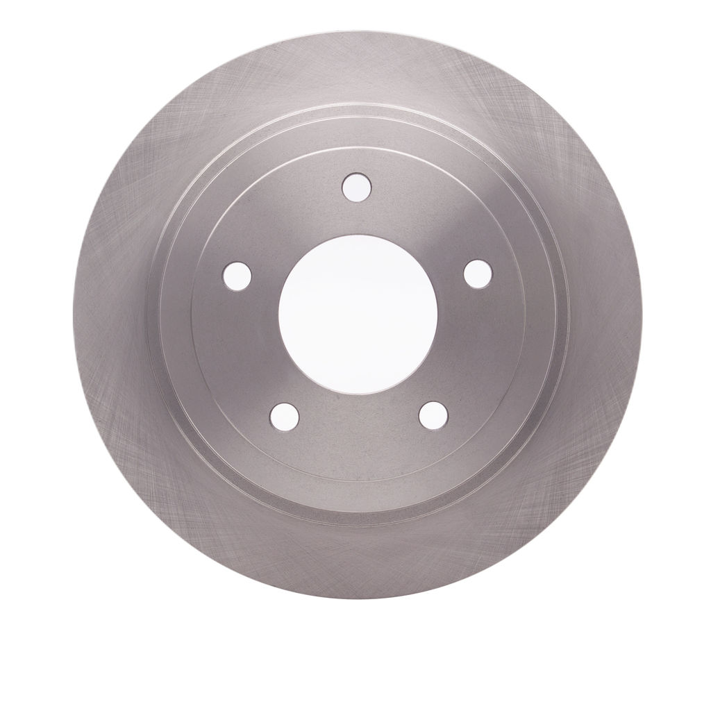 600-54192 Disc Brake Coated Rotor for 2004-2006 Ford E-150 Base
