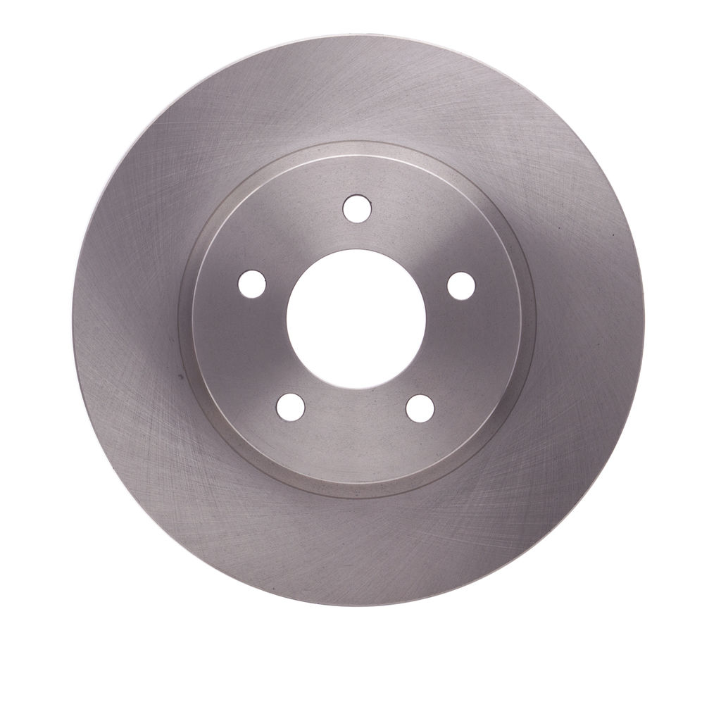 600-54193 Disc Brake Coated Rotor for 2006-2012 Ford Escape Hybrid