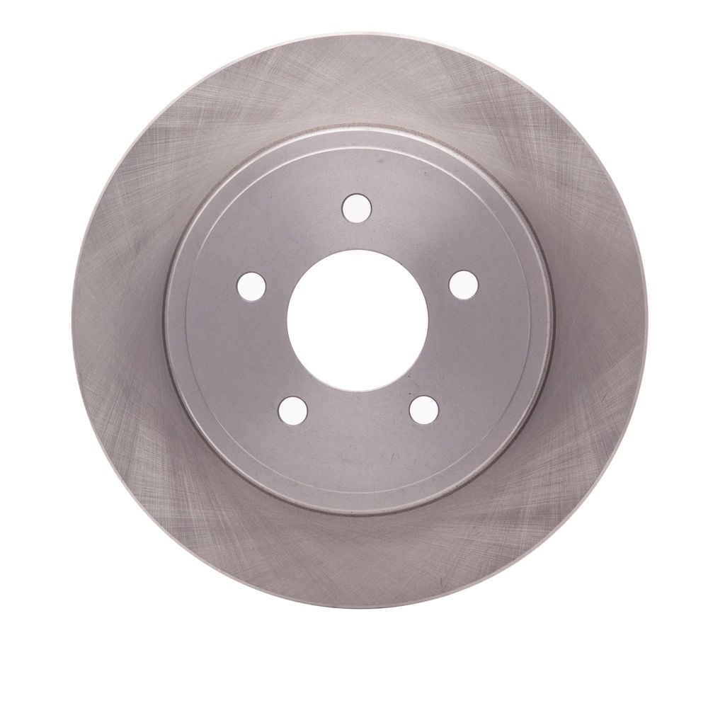 600-54194 Disc Brake Coated Rotor for 2006-2007 Ford Escape Hybrid