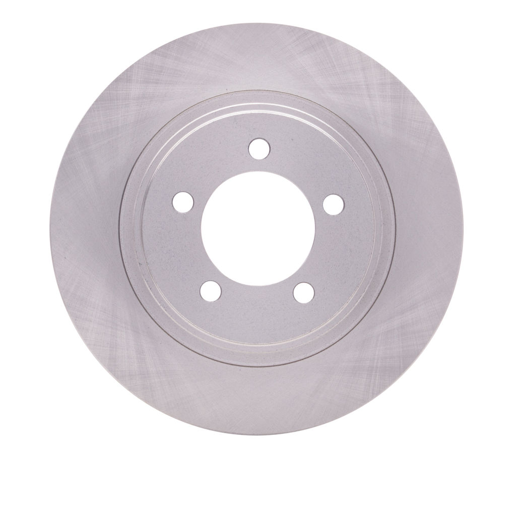 600-54203 Disc Brake Coated Rotor for 2006-2010 Ford Explorer Eddie Bauer