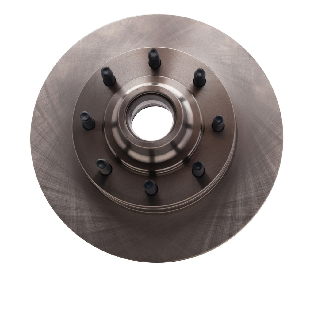 600-54209 Disc Brake Coated Rotor for 2008-2014 Ford E-150 Base