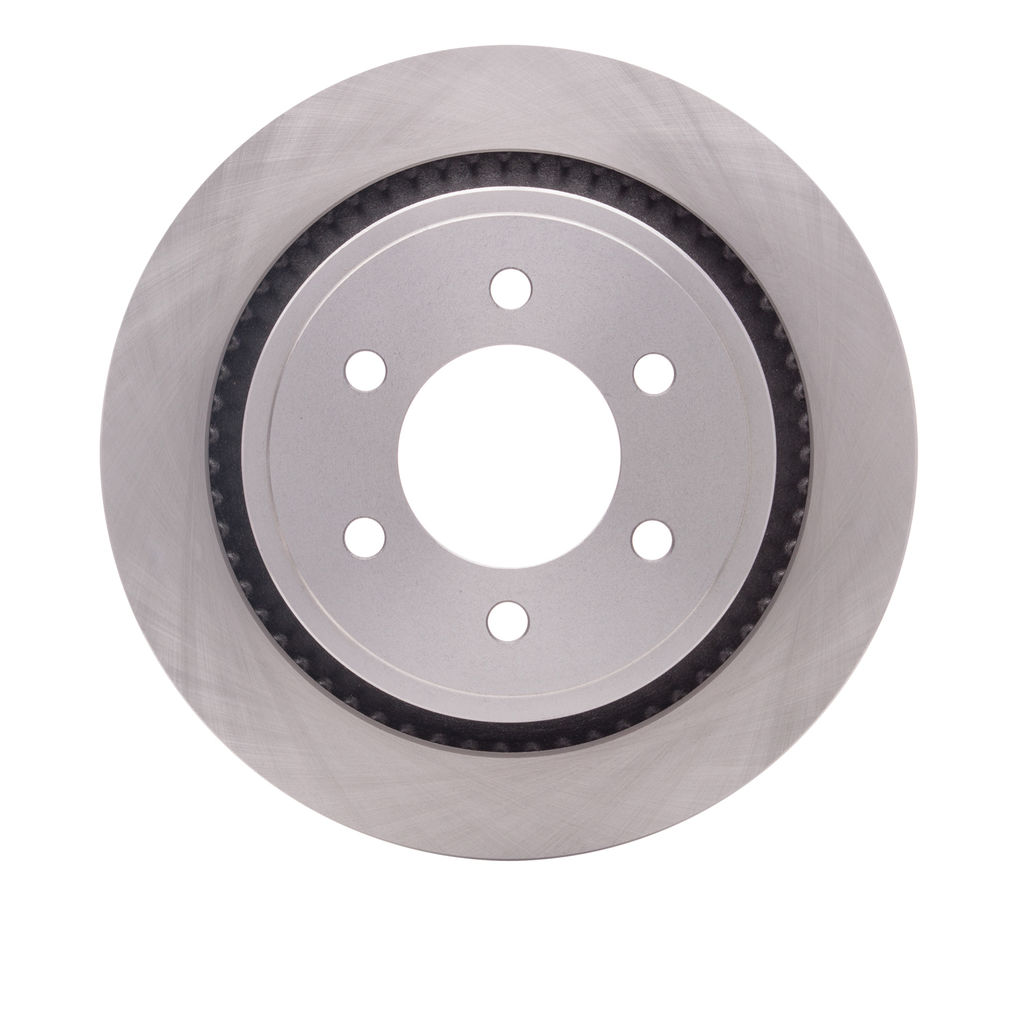 600-54220 Disc Brake Coated Rotor for 2012-2014 Ford F-150 FX2