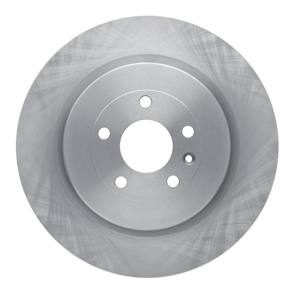 600-54222 Disc Brake Coated Rotor for 2013-2019 Ford Explorer Base