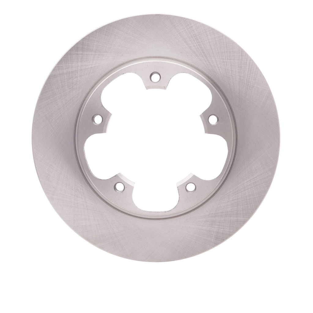 600-54228 Disc Brake Coated Rotor for 2015-2020 Ford Transit-150 Base