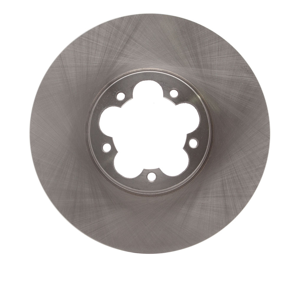 600-54230 Disc Brake Coated Rotor for 2015-2022 Ford Transit-350 HD Base
