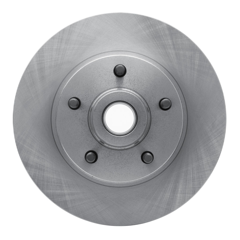 600-56005 Disc Brake Coated Rotor for 1974 Ford Country Squire Base